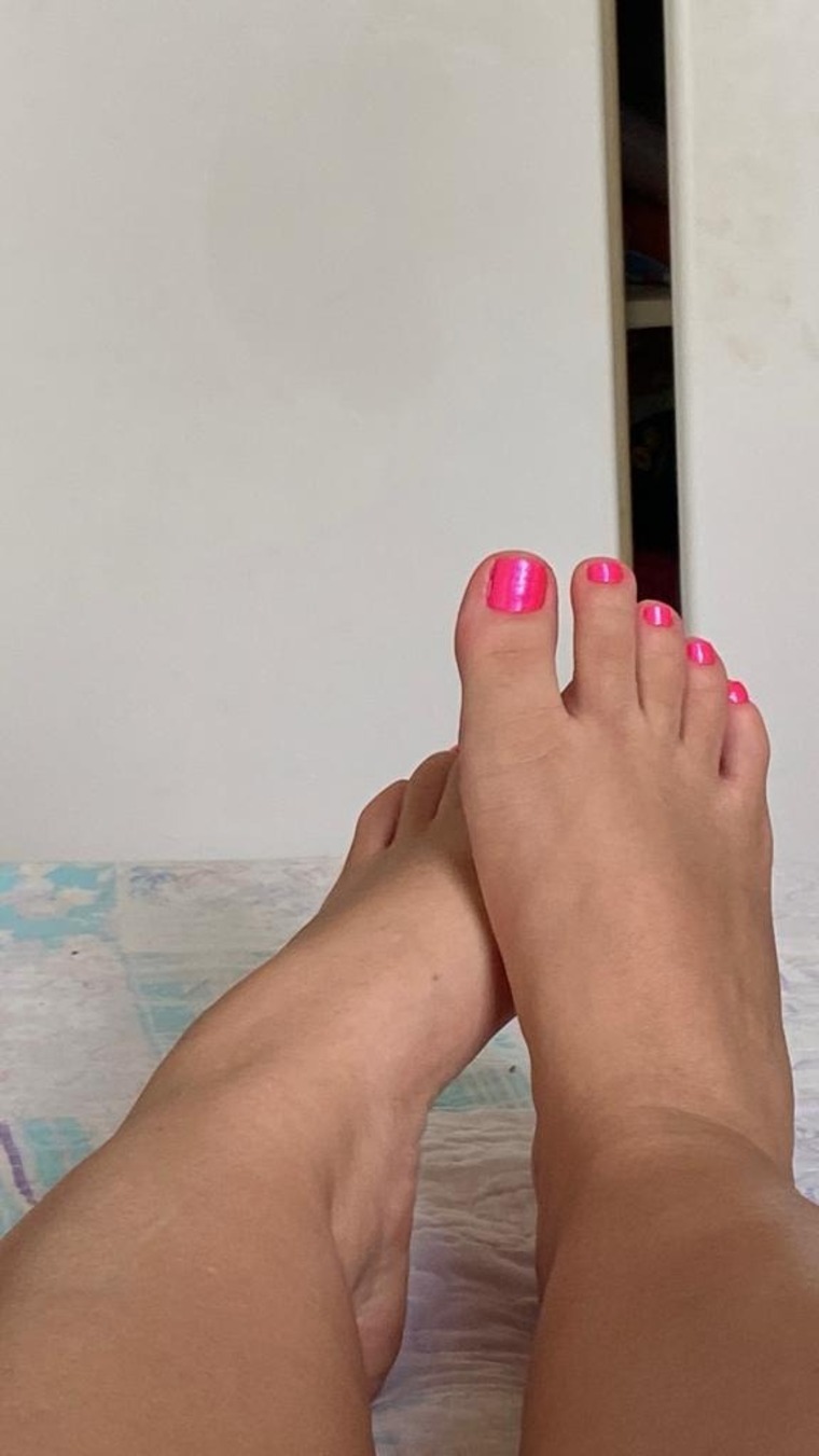 Feet Lovers BR banner image
