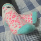 Br foot girl avatar