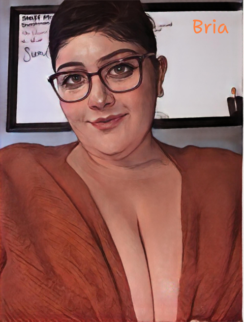 Bria EigendodeSchwarz cover image