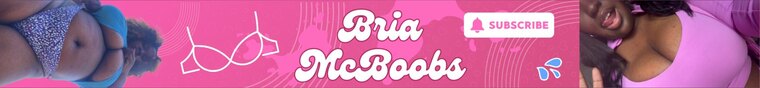 Bria McBoobs cover image