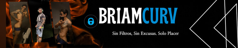 BriamCurv cover image