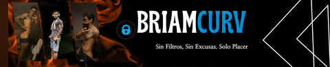 BriamCurv cover image