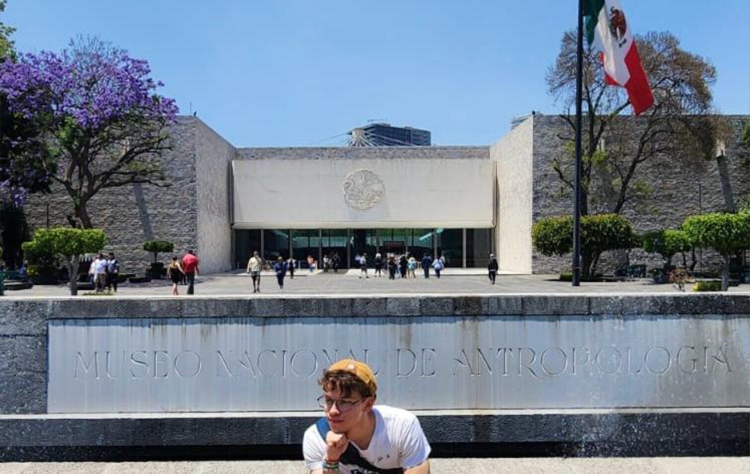 Brian González banner image