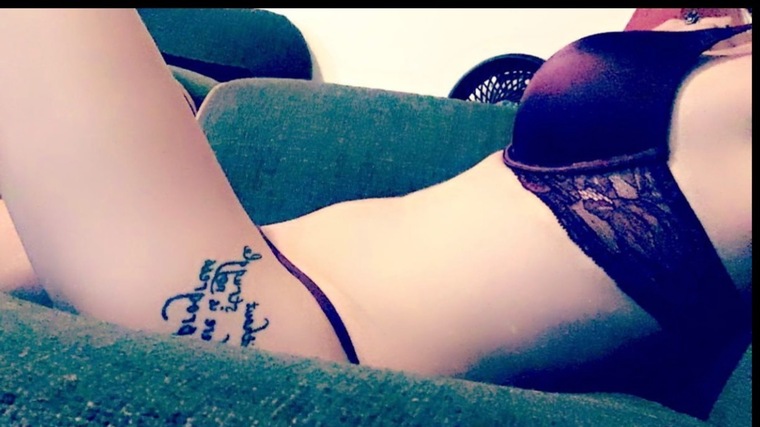 Briana May cover image
