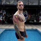 Brian Evansx avatar