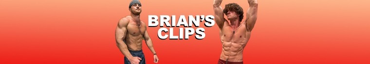 Brian Turner banner image