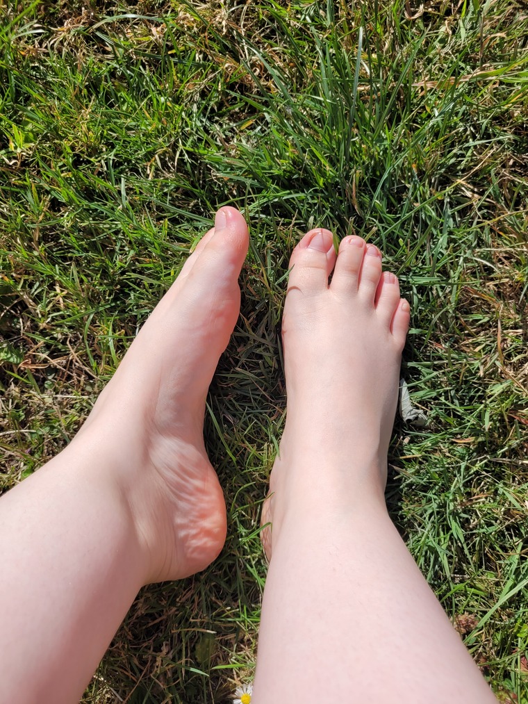 Brianna May cover image