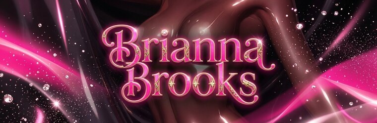 Brianna Brooks hotwife 💍 🔥 cover image
