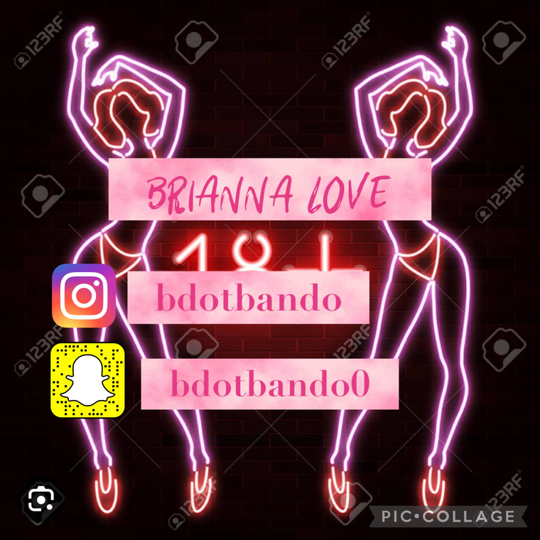 brianna lovee 🍑 cover image