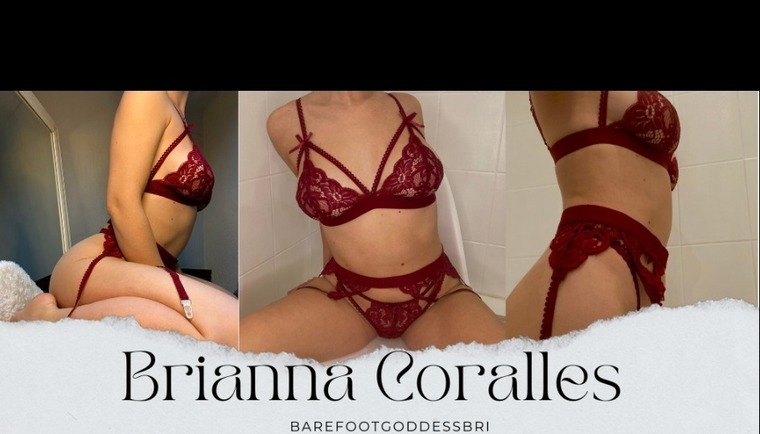 Brianna Coralles cover image