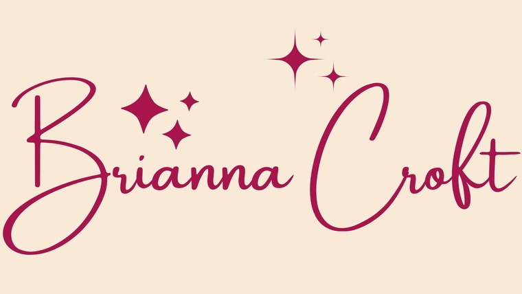 Brianna Croft cover image