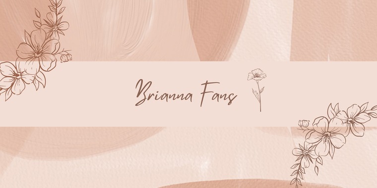Brianna cover image