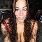 Brianna Frost portrait