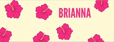 Brianna Santos cover image