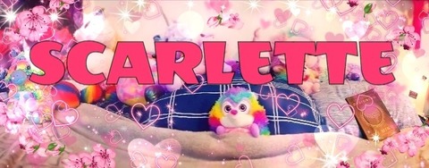 BriannaScarlette cover image