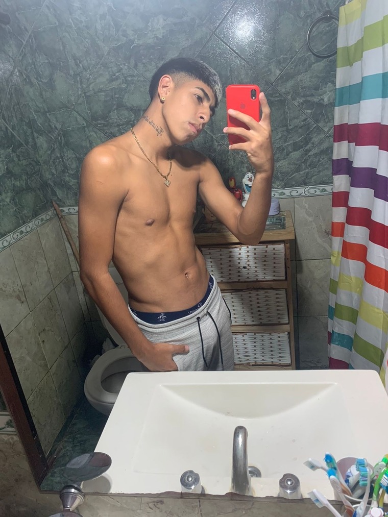Matheo Leonel banner image