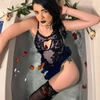 Briar Rose 🌹 avatar