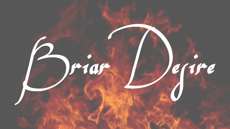 Briar Desire banner image