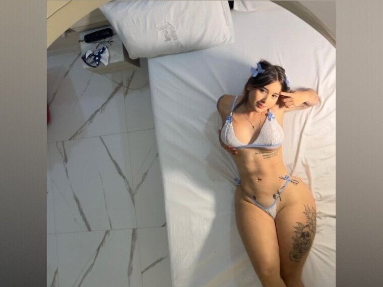 Brielle carter banner image
