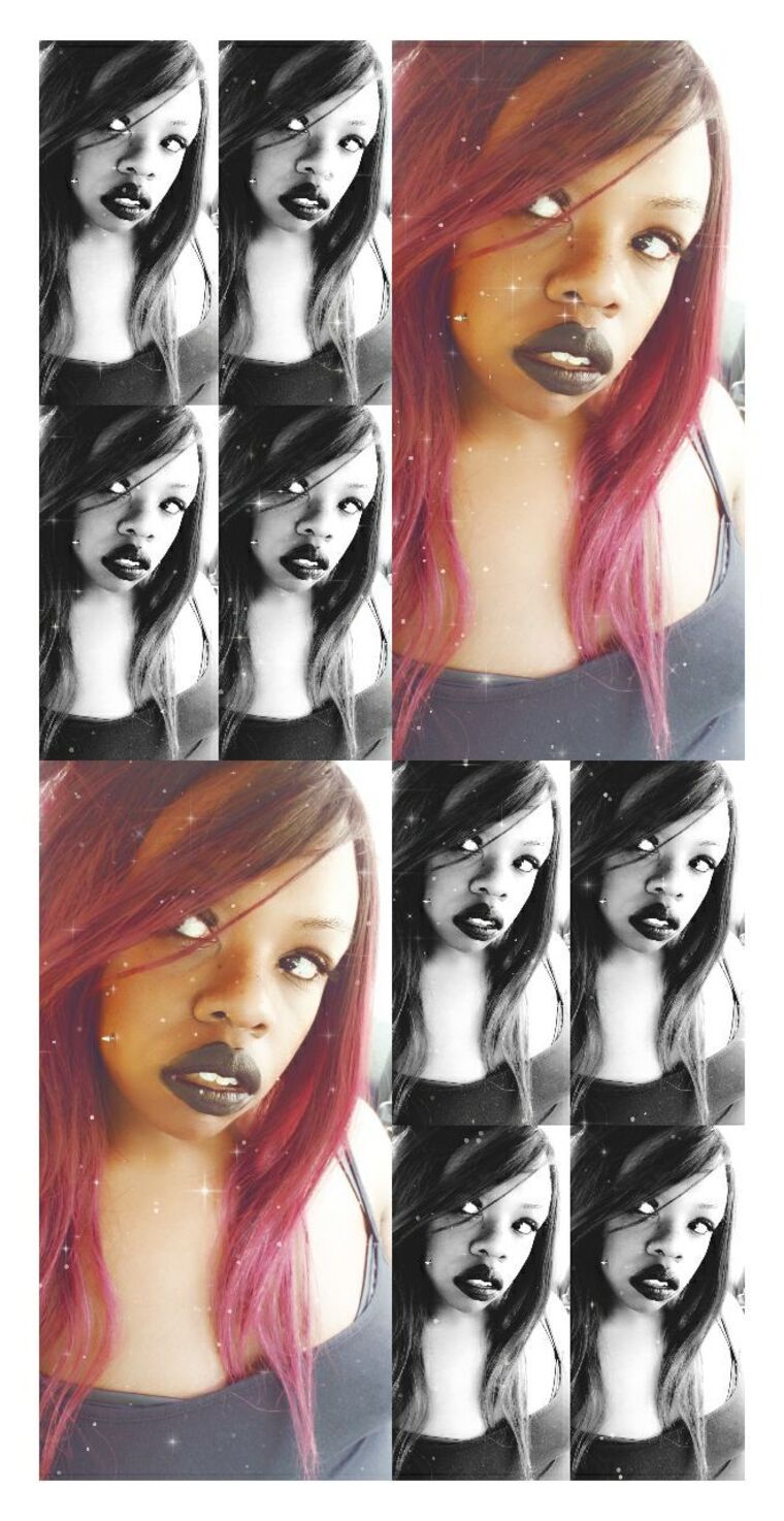 Bad Girl BriBri cover image
