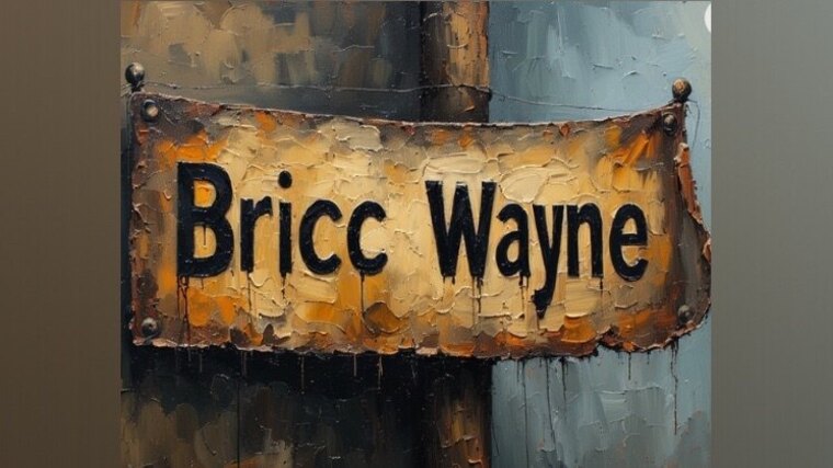 Mr. Bricc Wayne banner image