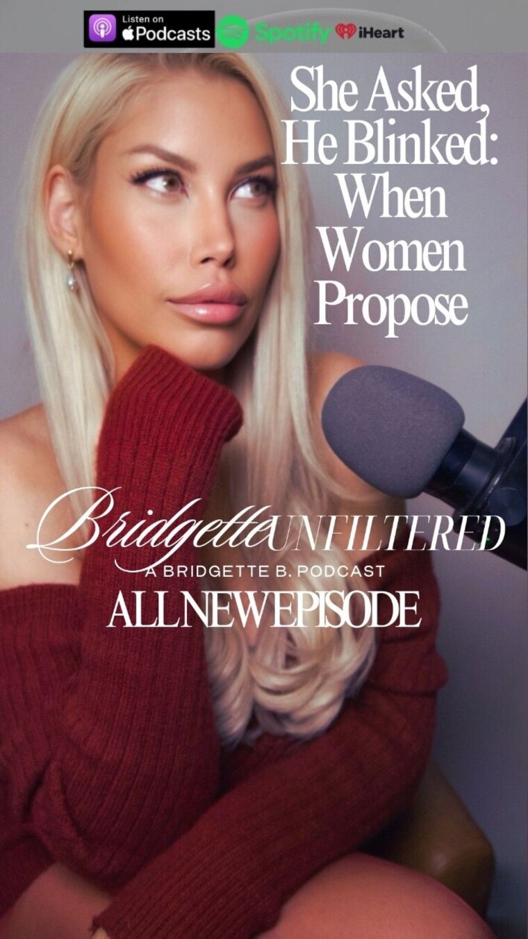 Bridgette B cover image