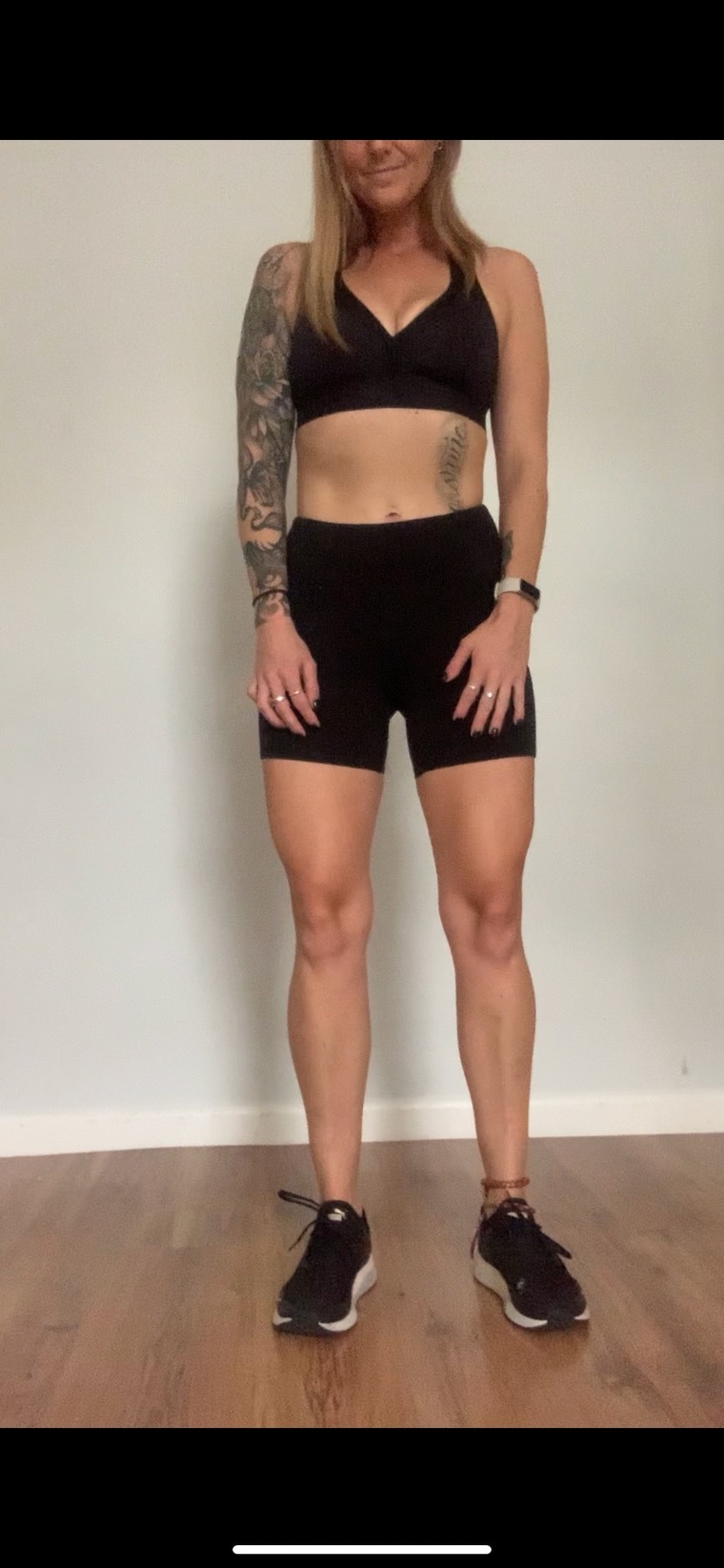 Bridgette cover image