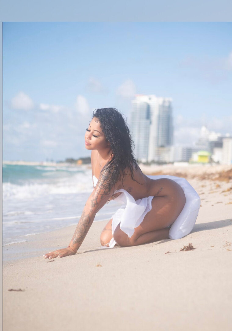 BabyBreezy🌺 banner image