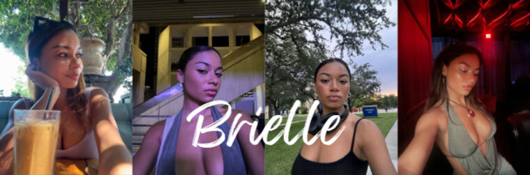 Brielle Ray banner image