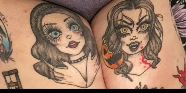 BrielleZombies banner image
