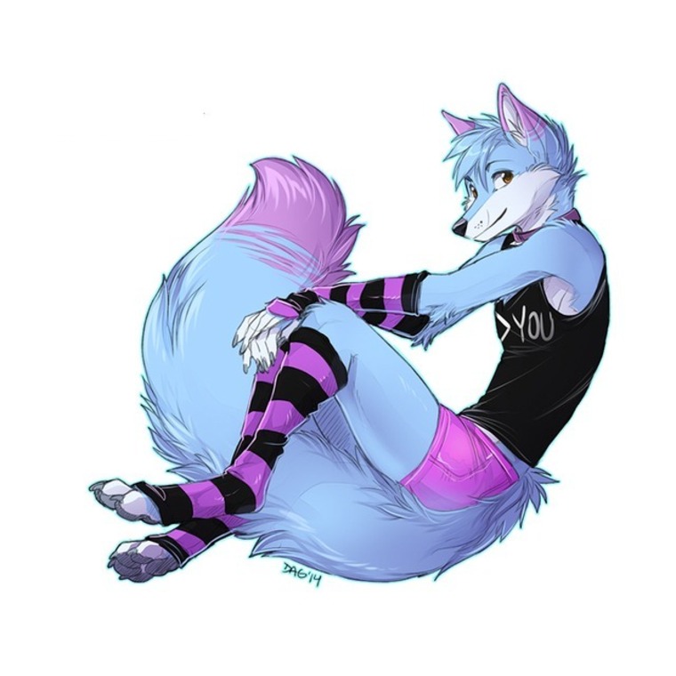 Brigitteboy cover image