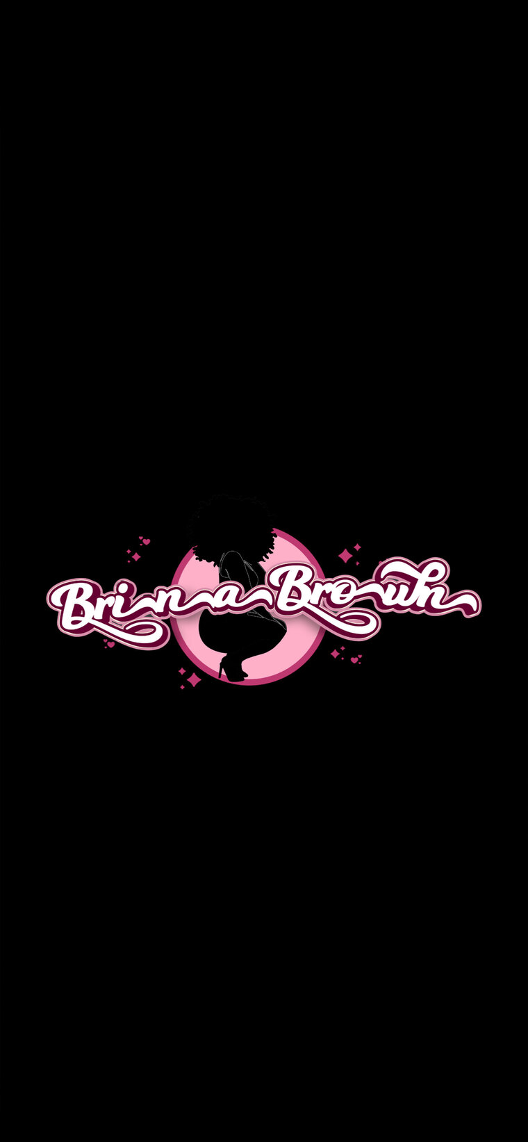BrinaBrownxo cover image