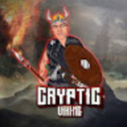 Cryptic Viking (CrypticVikingYT) avatar