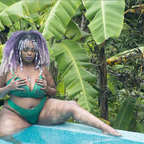 Goddess Briq House avatar
