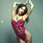 Brisen Suicide avatar