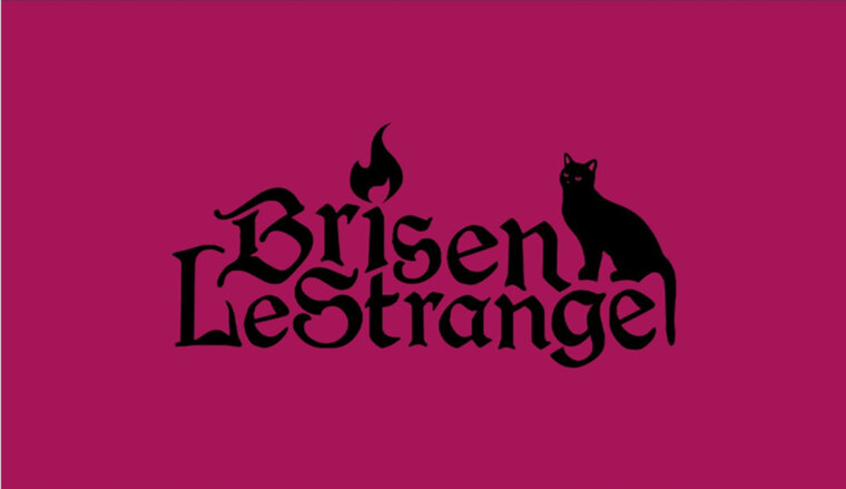Brisen Suicide cover image