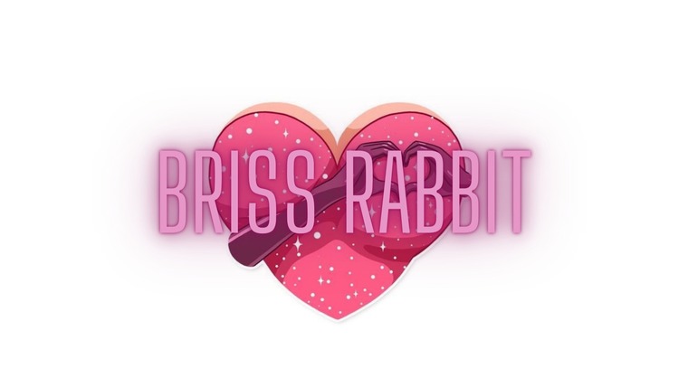 Briss Rabbit cover image