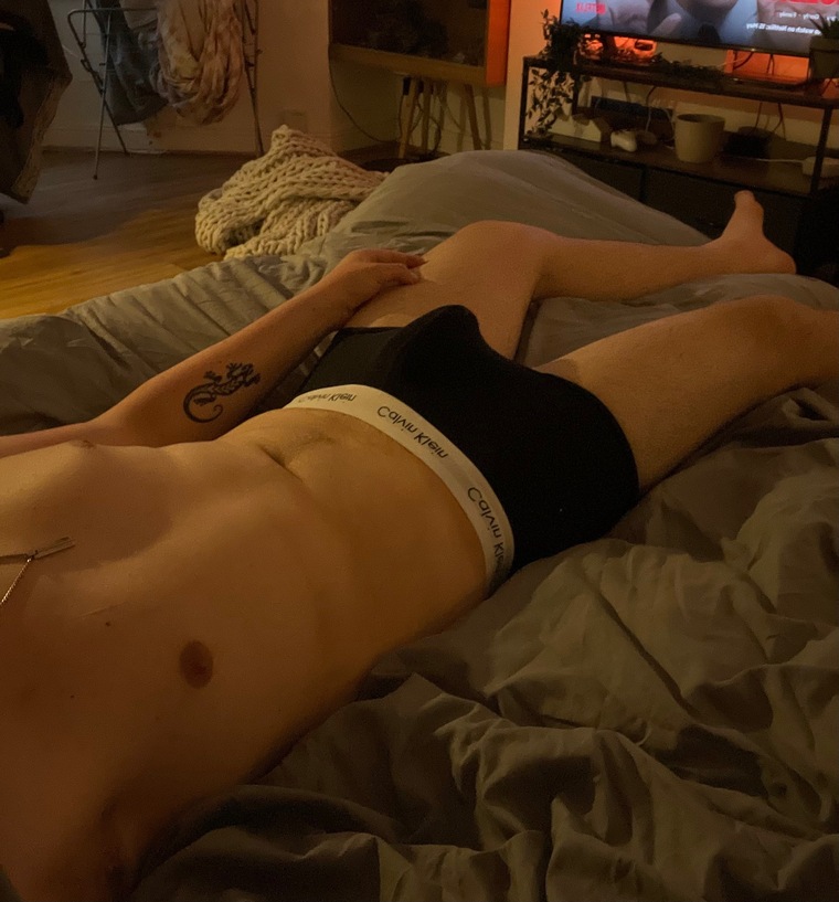 George banner image