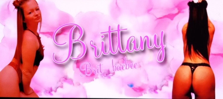 💋 Brittany FREE 💋 cover image