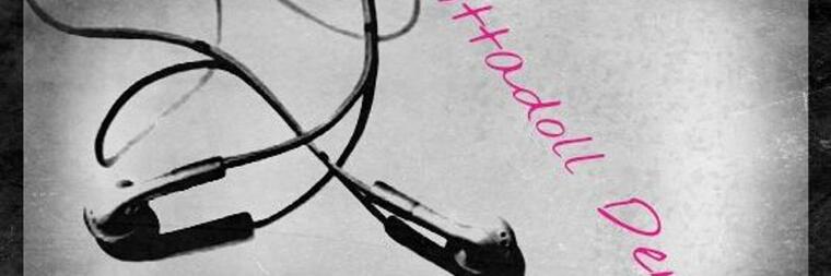 Britadoll cover image