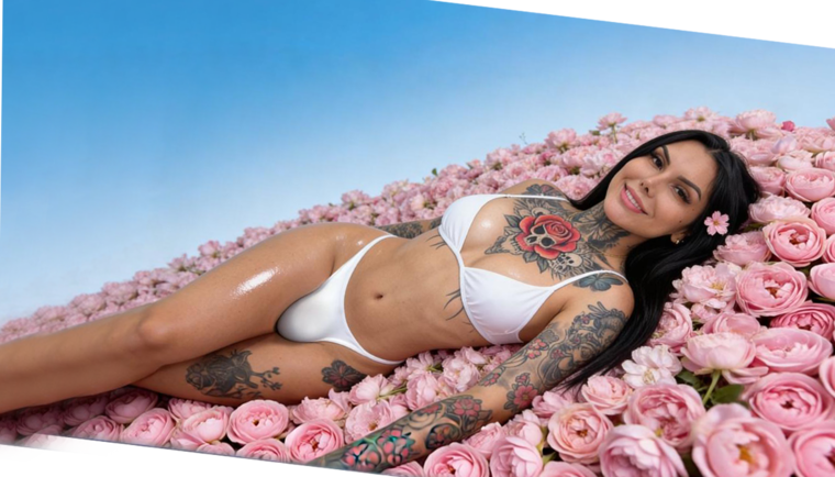 BRITANY 🏳️‍⚧️ TS GIRL cover image