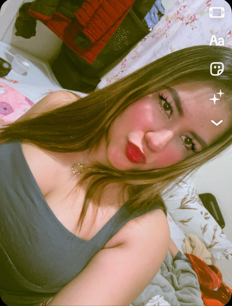 Britany Carcelén cover image