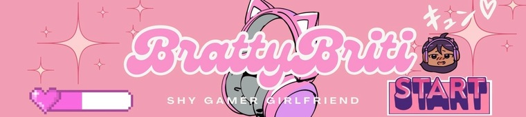 BritiTheBrat cover image