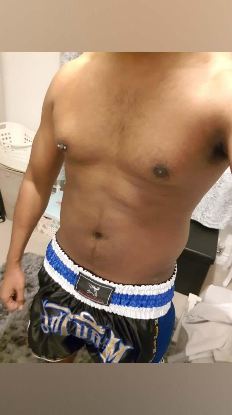 British Asian Man cover image