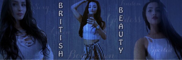 BritishBeauty banner image