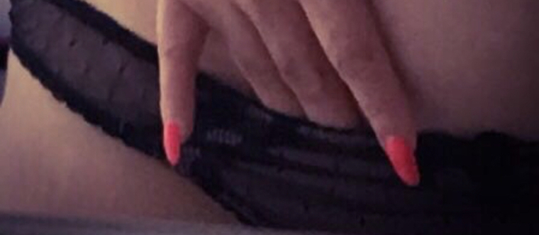 British Big Boobs cover image