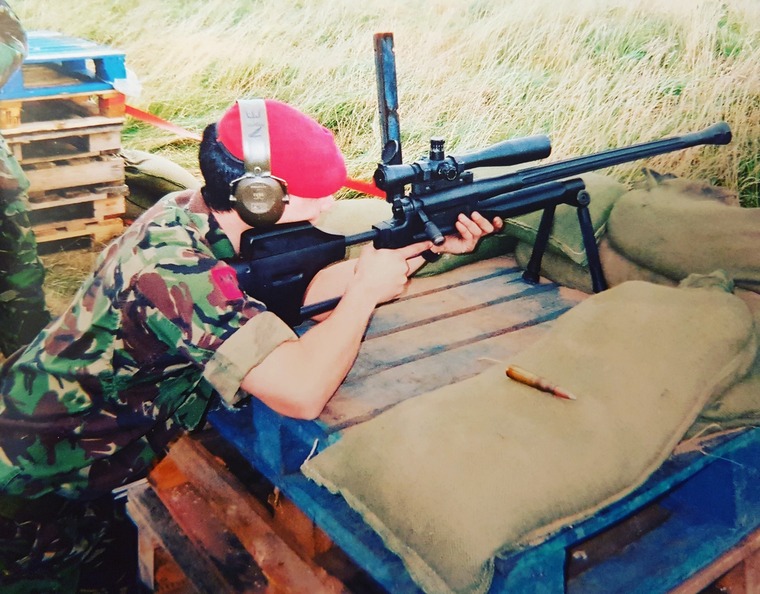 Sam banner image