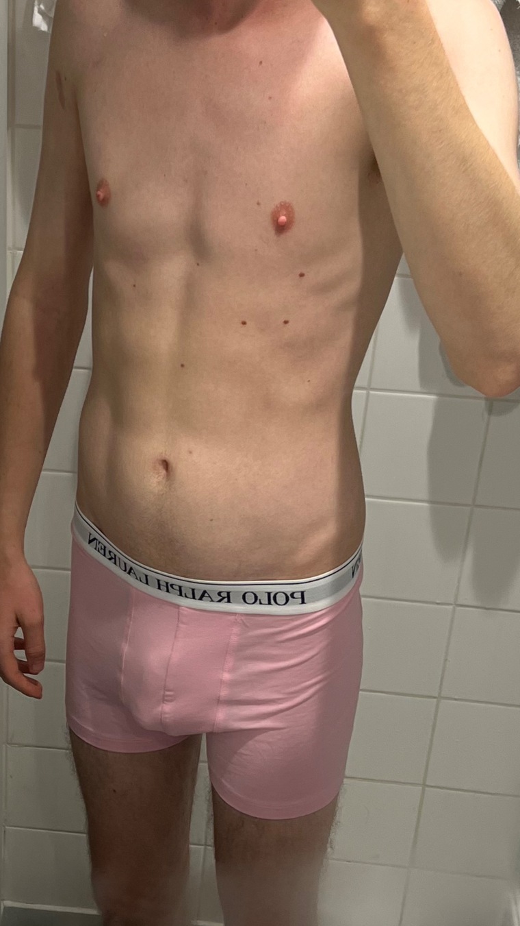 British cock cover image