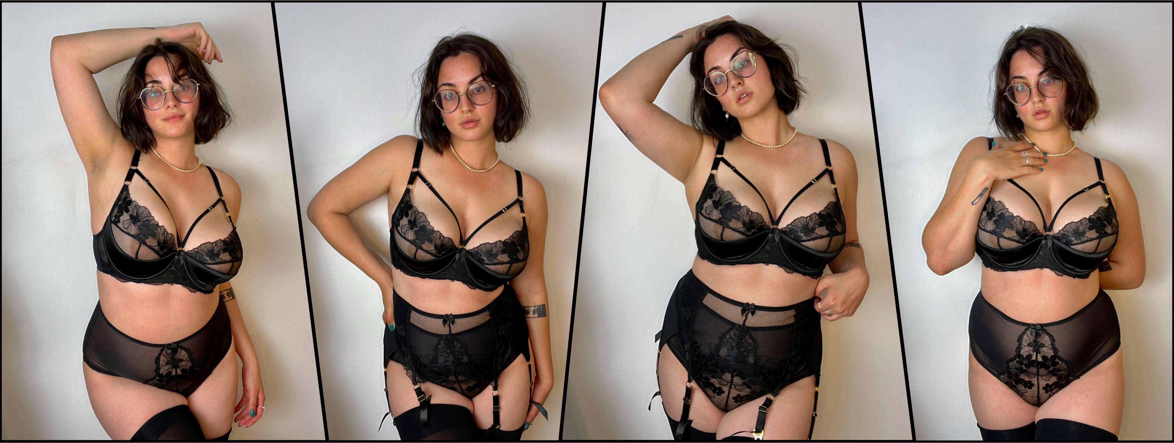 Just Frankie Free banner image