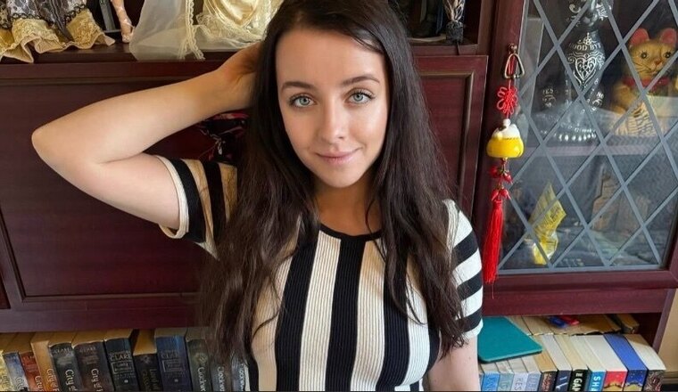 Katie 🇬🇧 🌶️FREE LIVE STREAMS! banner image